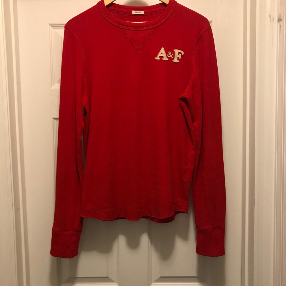 Abercrombie ls